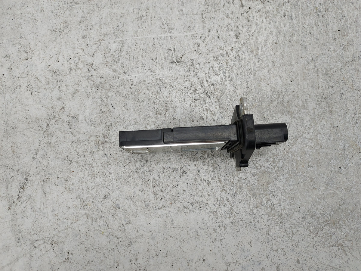 2011-2013 Ford Fiesta Mass Air Flow Meter Maf Sensor 1486869 - Oemusedautoparts1.com