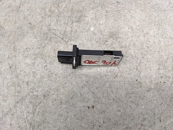 compare product 2011-2013 Ford Fiesta Mass Air Flow Meter Maf 1489701