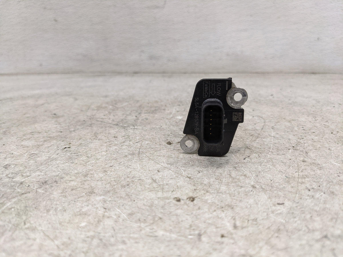 2011-2013 Ford Fiesta Mass Air Flow Meter Maf Sensor 1489701 - Oemusedautoparts1.com