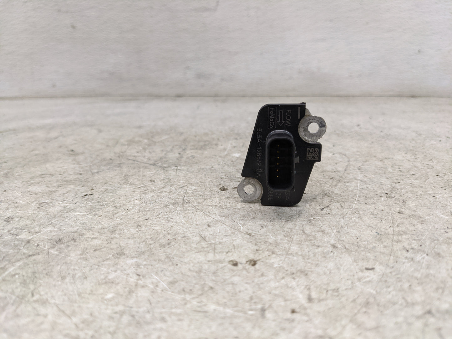 2011-2013 Ford Fiesta Mass Air Flow Meter Maf 1489701 - Oemusedautoparts1.com