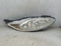 2011-2013 Ford Fiesta Passenger Right Oem Head Light Headlight Lamp 1498895 - Oemusedautoparts1.com