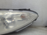 2011-2013 Ford Fiesta Passenger Right Oem Head Light Headlight Lamp 1498895 - Oemusedautoparts1.com