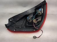2011-2013 Ford Fiesta Tail Light Assembly Passenger Right OEM P/N:AE8313B504-BG Fits Fits 2011 2012 2013 OEM Used Auto Parts