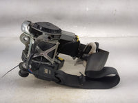 2011-2013 Ford Fiesta Passenger Front Seatbelt Retractor Black - Oemusedautoparts1.com