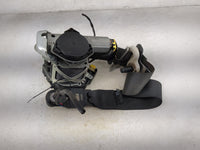 2011-2013 Ford Fiesta Passenger Front Seatbelt Retractor Black - Oemusedautoparts1.com
