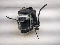 2011-2013 Ford Fiesta Passenger Front Seatbelt Retractor Black - Oemusedautoparts1.com
