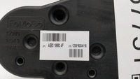 2011-2013 Ford Fiesta Climate Control Module Temperature AC/Heater Replacement P/N:AE83 19980 AF AE83 19980 AE Fits OEM Used