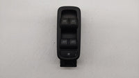 2011-2013 Ford Fiesta Master Power Window Switch Replacement Driver Side Left P/N:8A6T-14A132-CC Fits Fits 2011 2012 2013 OE