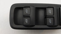 2011-2013 Ford Fiesta Master Power Window Switch Replacement Driver Side Left P/N:8A6T-14A132-CC Fits Fits 2011 2012 2013 OE