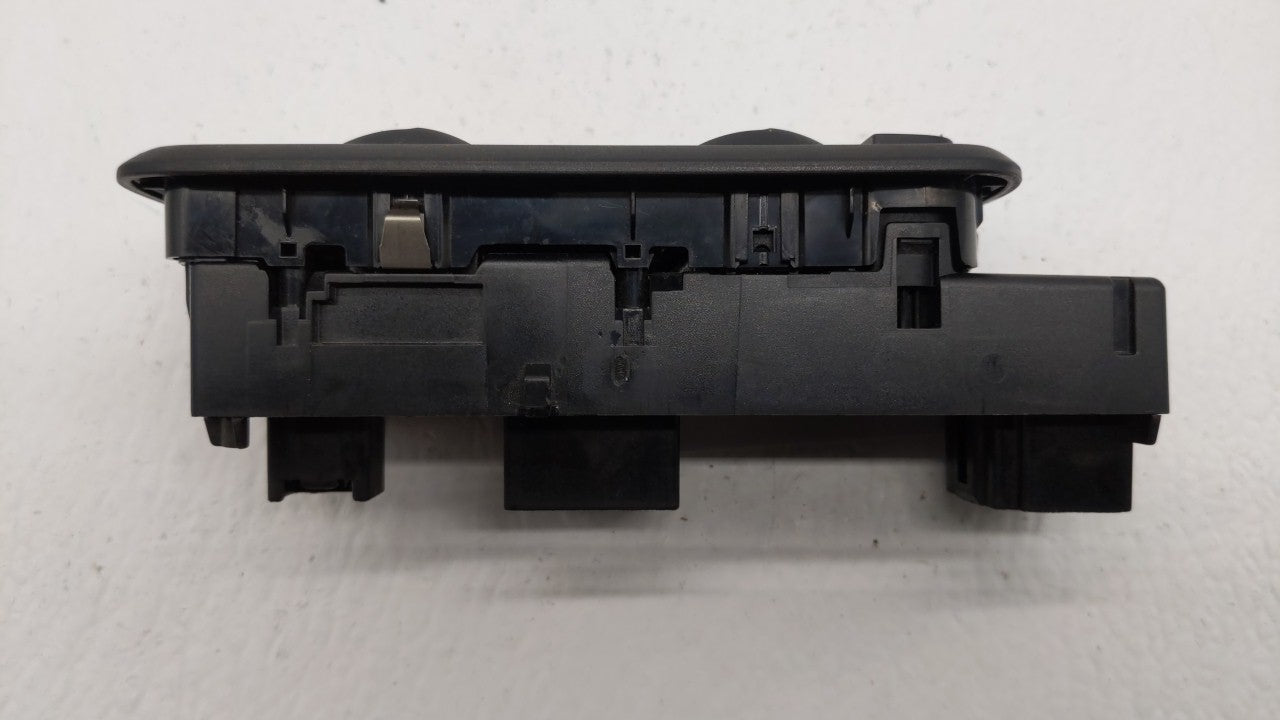 2011-2013 Ford Fiesta Master Power Window Switch Replacement Driver Side Left P/N:8A6T-14A132-CC Fits Fits 2011 2012 2013 OE