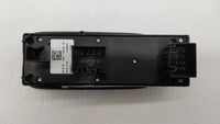 2011-2013 Ford Fiesta Master Power Window Switch Replacement Driver Side Left P/N:8A6T-14A132-CC Fits Fits 2011 2012 2013 OE