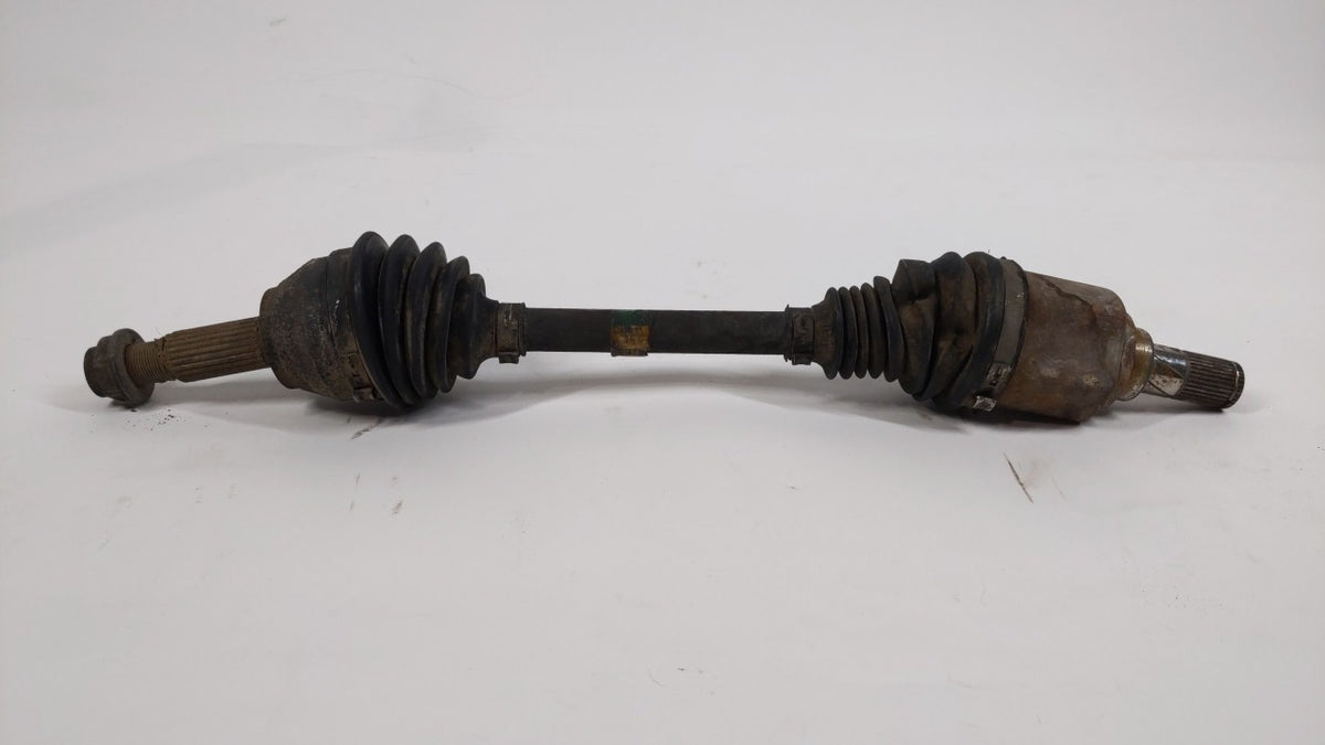 2011-2015 Ford Fiesta Axle Shaft Front Driver Cv C/v 198974 - Oemusedautoparts1.com