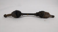 2011-2015 Ford Fiesta Axle Shaft Front Driver Cv C/v 198974 - Oemusedautoparts1.com