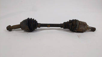 compare product 2011-2015 Ford Fiesta Axle Shaft Front Driver Cv C/v 198974