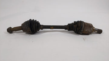 2011-2015 Ford Fiesta Axle Shaft Front Driver Cv C/v 198974 - Oemusedautoparts1.com