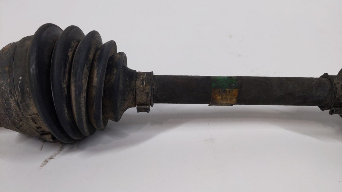 2011-2015 Ford Fiesta Axle Shaft Front Driver Cv C/v 198974 - Oemusedautoparts1.com