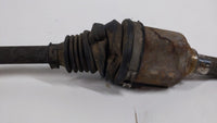 2011-2015 Ford Fiesta Axle Shaft Front Driver Cv C/v 198974 - Oemusedautoparts1.com