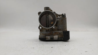 compare product 2011-2014 Ford Fiesta Throttle Body P/N:7S7G-9F991-BA 7S7G-9F991-B7A Fits Fits 2011 2012 2013 2014 OEM Used Auto Parts