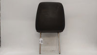 2011 Ford Fiesta Headrest Head Rest Front Driver Passenger Seat Fits OEM Used Auto Parts - Oemusedautoparts1.com