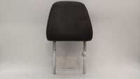 2011 Ford Fiesta Headrest Head Rest Front Driver Passenger Seat Fits OEM Used Auto Parts - Oemusedautoparts1.com