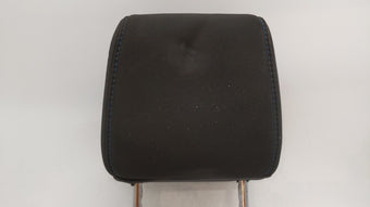 compare product 2011 Ford Fiesta Headrest Head Rest Front Driver Passenger Seat Fits OEM Used Auto Parts