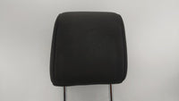 2011 Ford Fiesta Headrest Head Rest Front Driver Passenger Seat Fits OEM Used Auto Parts - Oemusedautoparts1.com