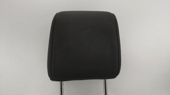 compare product 2011 Ford Fiesta Headrest Head Rest Front Driver Passenger Seat Fits OEM Used Auto Parts