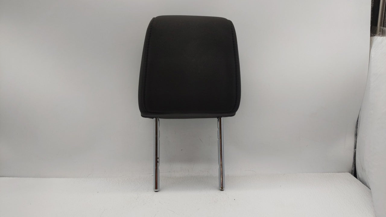 2011 Ford Fiesta Headrest Head Rest Front Driver Passenger Seat Fits OEM Used Auto Parts - Oemusedautoparts1.com