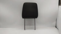 2011 Ford Fiesta Headrest Head Rest Front Driver Passenger Seat Fits OEM Used Auto Parts - Oemusedautoparts1.com