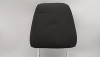 2011 Ford Fiesta Headrest Head Rest Front Driver Passenger Seat Fits OEM Used Auto Parts - Oemusedautoparts1.com