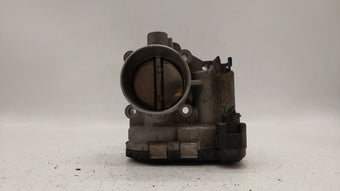 compare product 2011-2014 Ford Fiesta Throttle Body P/N:7S7G-9F991-BA 7S7G-9F991-B7A Fits Fits 2011 2012 2013 2014 OEM Used Auto Parts