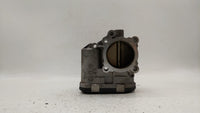 2011-2014 Ford Fiesta Throttle Body P/N:7S7G-9F991-BA 7S7G-9F991-B7A Fits Fits 2011 2012 2013 2014 OEM Used Auto Parts - Oem