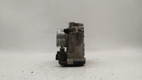 2011-2014 Ford Fiesta Throttle Body P/N:7S7G-9F991-BA 7S7G-9F991-B7A Fits Fits 2011 2012 2013 2014 OEM Used Auto Parts - Oem