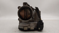 2011-2014 Ford Fiesta Throttle Body P/N:7S7G-9F991-BA 7S7G-9F991-B7A Fits Fits 2011 2012 2013 2014 OEM Used Auto Parts - Oem