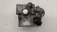 2011-2014 Ford Fiesta Throttle Body P/N:7S7G-9F991-BA 7S7G-9F991-B7A Fits Fits 2011 2012 2013 2014 OEM Used Auto Parts - Oem
