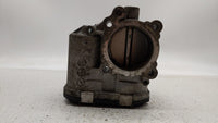 2011-2014 Ford Fiesta Throttle Body P/N:7S7G-9F991-BA 7S7G-9F991-B7A Fits Fits 2011 2012 2013 2014 OEM Used Auto Parts - Oem