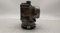 2011-2014 Ford Fiesta Throttle Body P/N:7S7G-9F991-BA 7S7G-9F991-B7A Fits Fits 2011 2012 2013 2014 OEM Used Auto Parts - Oem