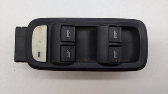 compare product 2011-2013 Ford Fiesta Master Power Window Switch Replacement Driver Side Left P/N:8A6T-14A132-CC Fits Fits 2011 2012 2013 OEM Used Auto Parts