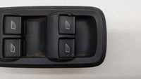 2011-2013 Ford Fiesta Master Power Window Switch Replacement Driver Side Left P/N:8A6T-14A132-CC Fits Fits 2011 2012 2013 OE