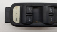 2011-2013 Ford Fiesta Master Power Window Switch Replacement Driver Side Left P/N:8A6T-14A132-CC Fits Fits 2011 2012 2013 OE