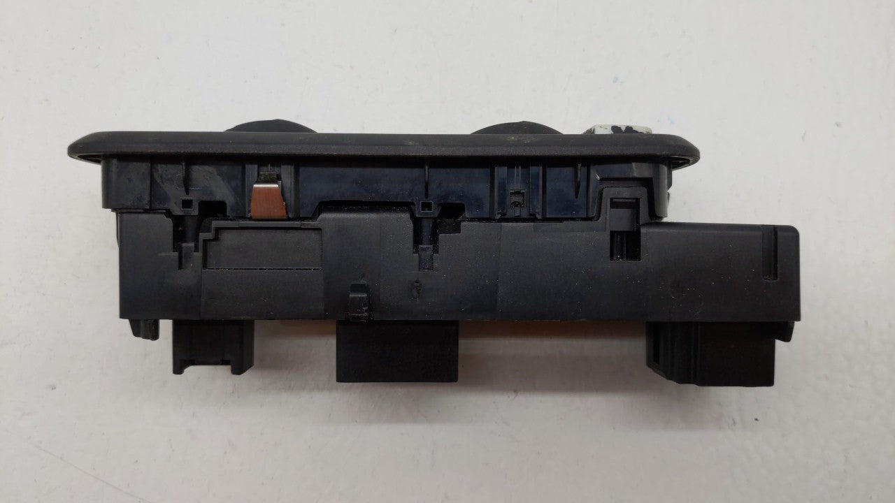 2011-2013 Ford Fiesta Master Power Window Switch Replacement Driver Side Left P/N:8A6T-14A132-CC Fits Fits 2011 2012 2013 OE