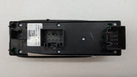 2011-2013 Ford Fiesta Master Power Window Switch Replacement Driver Side Left P/N:8A6T-14A132-CC Fits Fits 2011 2012 2013 OE
