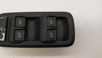 2011-2013 Ford Fiesta Master Power Window Switch Replacement Driver Side Left P/N:8A6T-14A132-CC Fits Fits 2011 2012 2013 OE