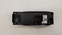 2011-2013 Ford Fiesta Master Power Window Switch Replacement Driver Side Left P/N:8A6T-14A132-CC Fits Fits 2011 2012 2013 OE