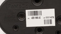 2011-2013 Ford Fiesta Climate Control Module Temperature AC/Heater Replacement P/N:AE83-19980-AE AE83-19980-AF Fits OEM Used