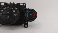 2011-2013 Ford Fiesta Climate Control Module Temperature AC/Heater Replacement P/N:AE83-19980-AE AE83-19980-AF Fits OEM Used