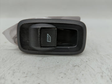 2011-2013 Ford Fiesta Passeneger Right Power Window Switch 8a6t-14a132-cc - Oemusedautoparts1.com