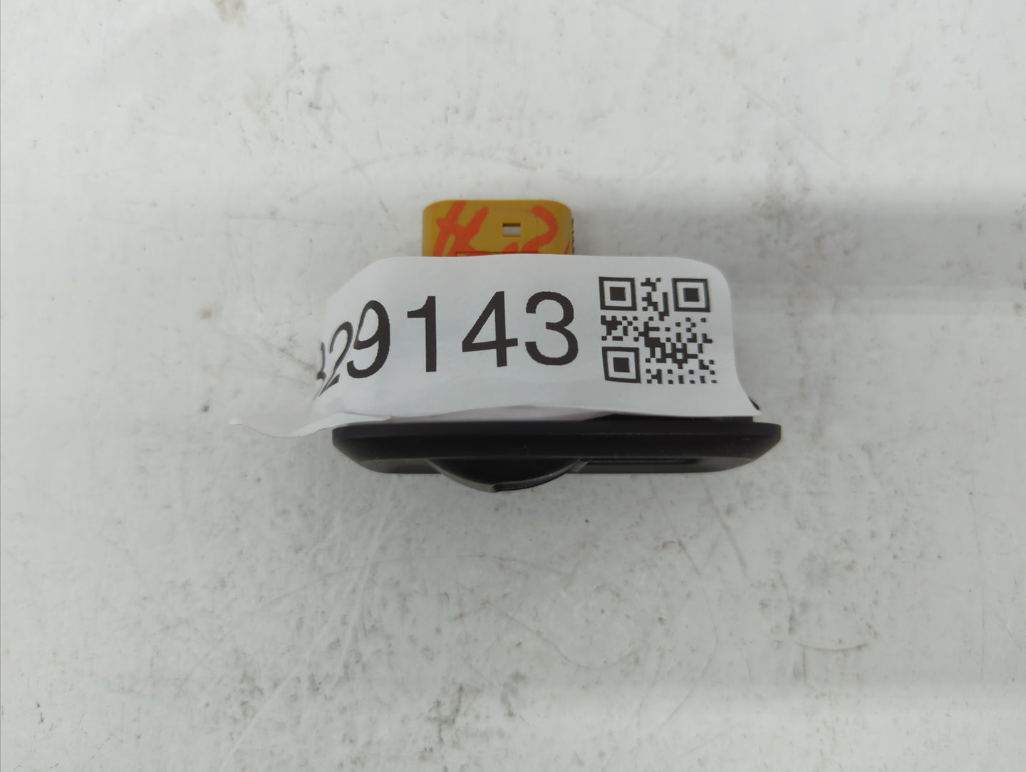 2011-2013 Ford Fiesta Passeneger Right Power Window Switch 8a6t-14a132-cc - Oemusedautoparts1.com
