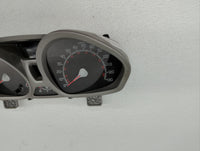 2011 Ford Fiesta Instrument Cluster Speedometer Gauges P/N:AE8T-10849-GJ AE8T-10849-GI, AE8T-10849-GH, AE8T-10849-GG Fits OE