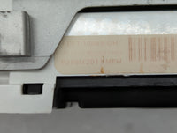 2011 Ford Fiesta Instrument Cluster Speedometer Gauges P/N:AE8T-10849-GJ AE8T-10849-GI, AE8T-10849-GH, AE8T-10849-GG Fits OE